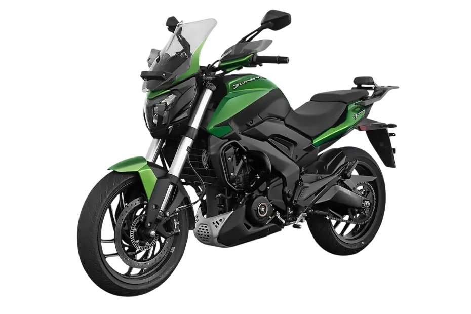 Dominar 400