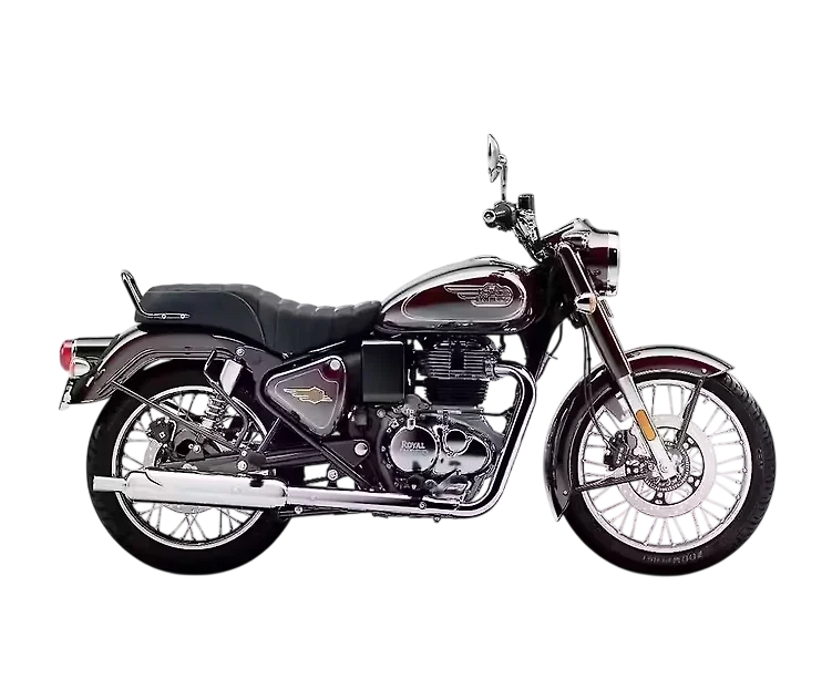 Royal Enfield 350