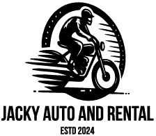 Jacky Auto & Rental Bhuj - Bike and Scooter Rental Service
